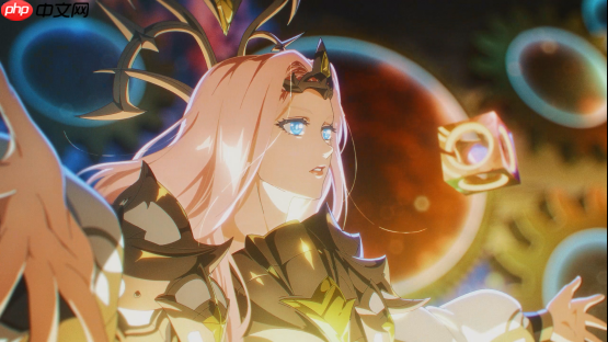 DNF IP集结，多元宇宙成型！年度CG塞满彩蛋