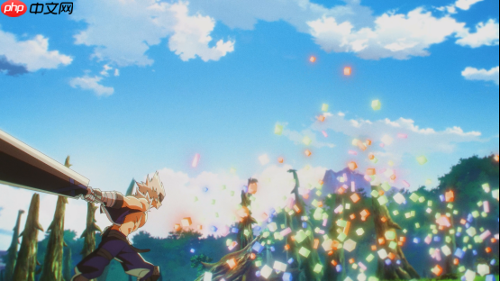 DNF IP集结，多元宇宙成型！年度CG塞满彩蛋