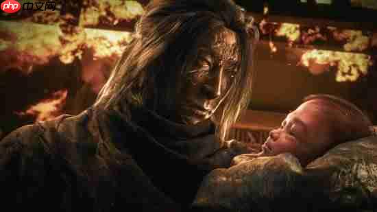 不到一天!《影之刃零》B站定档预告播放量近300万