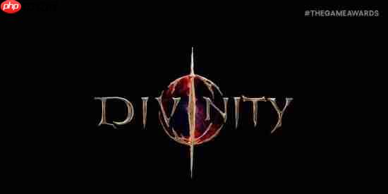 比《博德3》还大！《神界》为拉瑞安迄今为止最大RPG