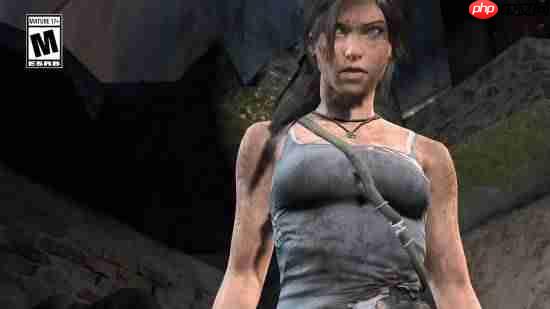 NS2版《古墓丽影:决定版》性能优秀!精美且可玩性极高