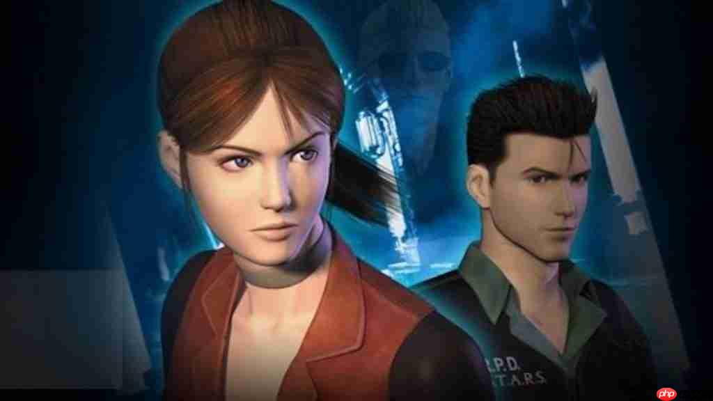 《生化危机：代号维罗妮卡》重制版或于明年官宣！克莱尔将担任主角