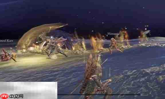 艾尔登法环黑夜降临最终boss战 怎么才能击败黑夜王布德奇冥