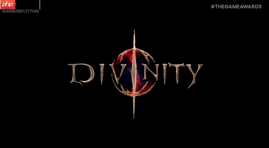 拉瑞安《神界》正式公布!TGA雕像之谜尘埃落定