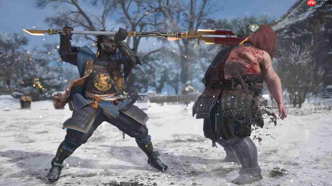 下周搞定!《刺客信条:影》将修复Switch2版崩溃问题