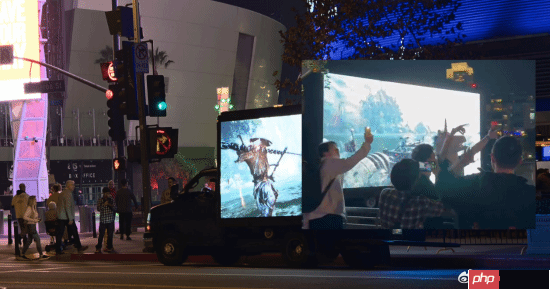 千万粉网红毒角SHOW力挺《影之刃零》 大卡车播片梁其伟感动坏了