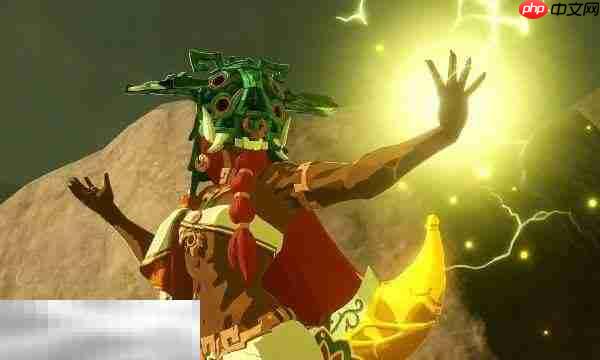 塞尔达无双封印战记老友挑战完成方法 老友挑战怎么打