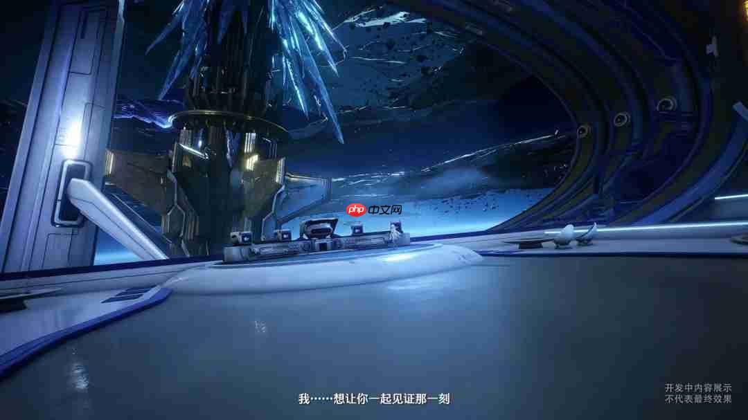 TGA2025:《鸣潮》3.0宣传视频:返校日