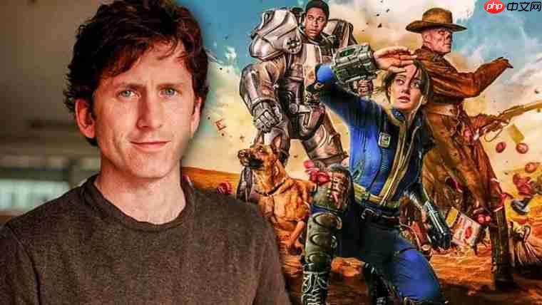 陶德透露《辐射5》潜在时间线 剧集故事或将成为序章