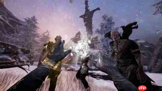 老滚Like特别好评!Xbox商店曝光《污痕圣杯:阿瓦隆的陨落》DLC?