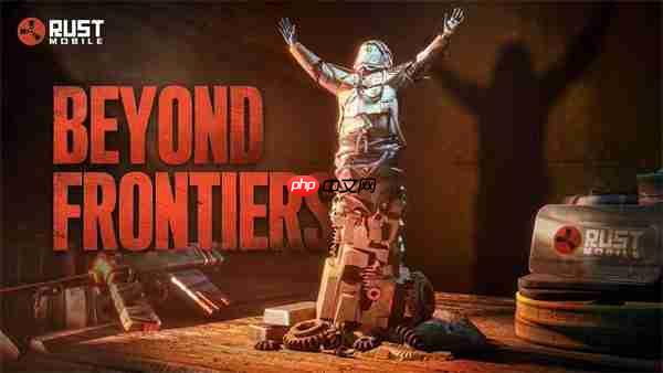 TGA之后，SOC手游迎来Rust时刻？