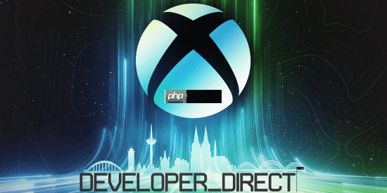 Xbox高管:我们将要发布的新游戏太多了