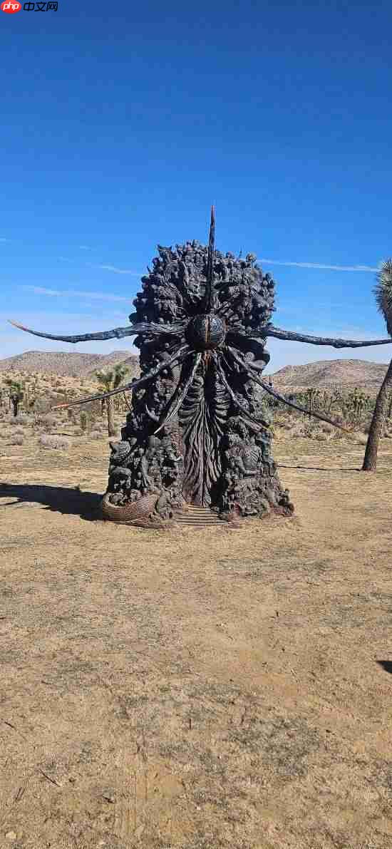 TGA神秘雕像新料!舅舅暗示是《神界:原罪》!