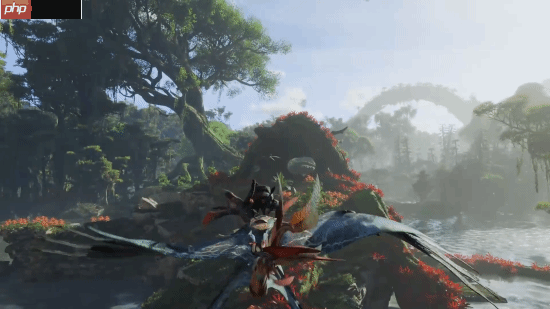 育碧《阿凡达:潘多拉边境》最终DLC“浴火重生”预告:对抗《阿凡达3》电影的反派灰烬氏族