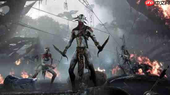 育碧《阿凡达:潘多拉边境》最终DLC“浴火重生”预告:对抗《阿凡达3》电影的反派灰烬氏族