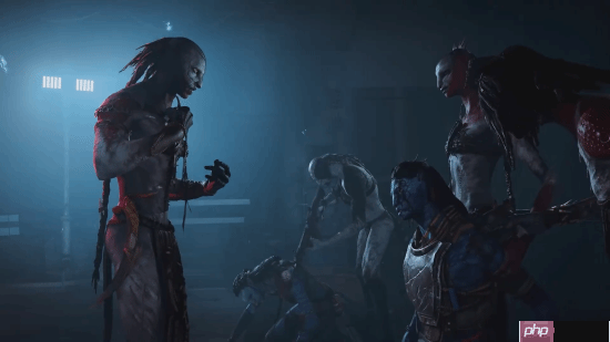 育碧《阿凡达:潘多拉边境》最终DLC“浴火重生”预告:对抗《阿凡达3》电影的反派灰烬氏族