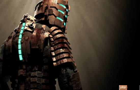 曝EA暂无计划制作新版《死亡空间》：IP或摆架出售