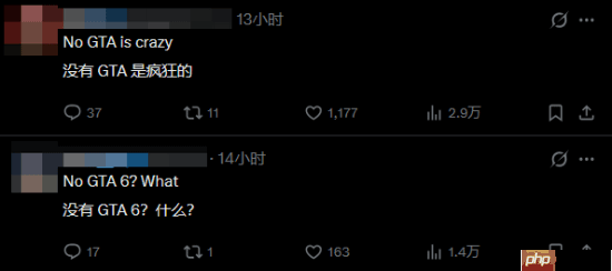 你也觉得要跳票?PlayStation官方展示2026年游戏阵容无《GTA6》!