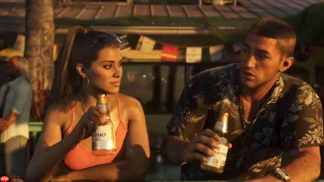 TGA 2025年度预热片发布!浓缩全年游戏精华