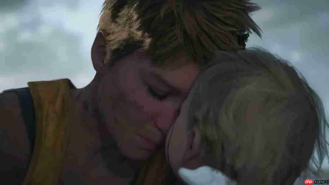 TGA 2025年度预热片发布!浓缩全年游戏精华