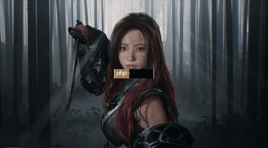 哪版更好看？《影之刃零》女角色形象变化引热议