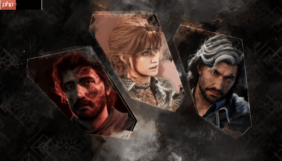 最大黑马?外媒:《光与影》TGA这4个奖项或翻车