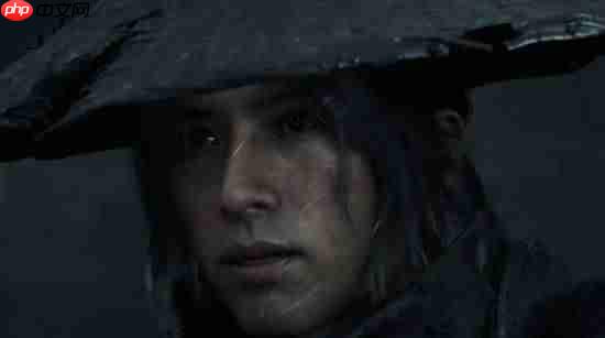 《影之刃零》正式定档!2026年9月9日