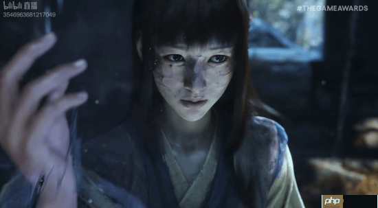 《影之刃零》正式定档!2026年9月9日