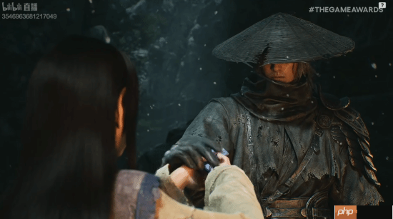 《影之刃零》正式定档!2026年9月9日