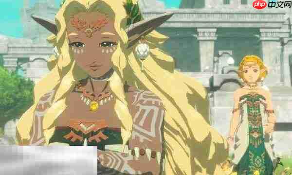 塞尔达无双封印战记最终对决怎么过 最终对决全流程图文攻略