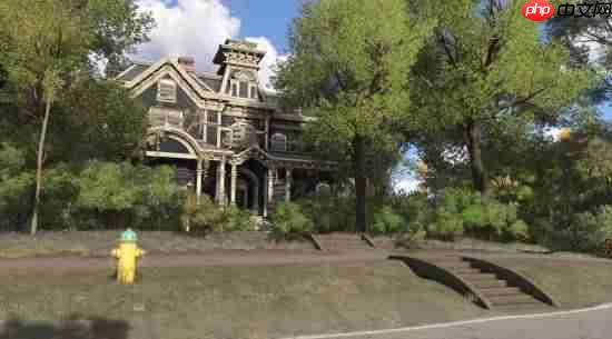 微软大作联动《怪奇物语》!完美复刻霍金斯小镇