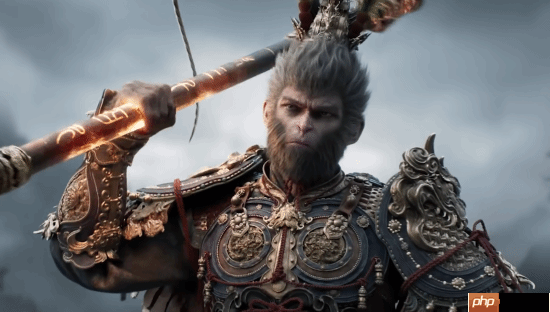 《影之刃零》新亮相后引热议:有超越黑神话的潜力