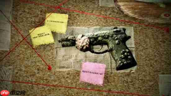 钓鱼+悬疑PS5新作公布!每次抛竿都有秘密揭晓