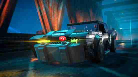 官宣参加TGA!“乐高版阿卡姆”来了！开放世界哥谭市