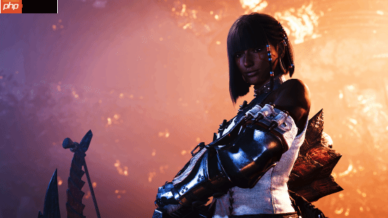 《怪物猎人荒野》第四弹大更新概览：新9星高难任务和古龙