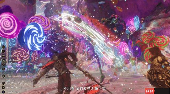 年度最佳《光与影:33号远征队》致谢更新!超多新内容现已免费上线