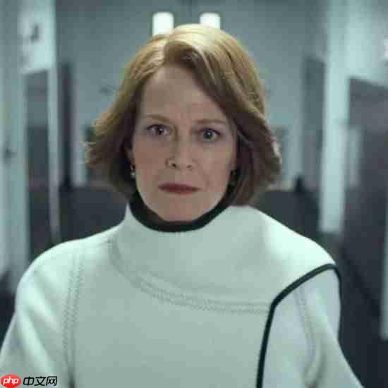 众星云集!《异形》传奇影星有望加盟《古墓丽影》!