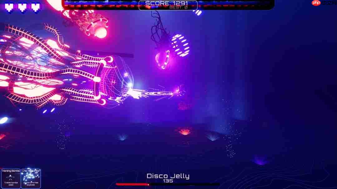 TGA 2025:音乐新游《AUDIOMECH: your music transformed》公布