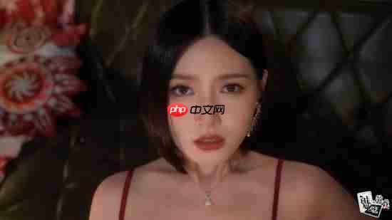 好评率99%！恋爱影游新作上线Steam:顶级魅魔三选一