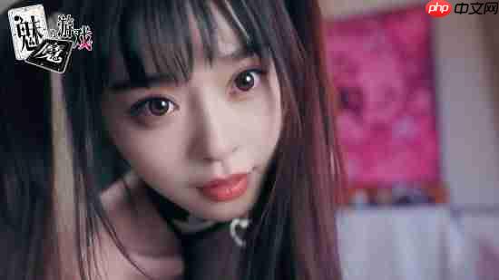 好评率99%！恋爱影游新作上线Steam:顶级魅魔三选一