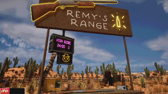 心理恐怖新游《莫哈维之猫》Steam发售：你愿意为了生存走多远？