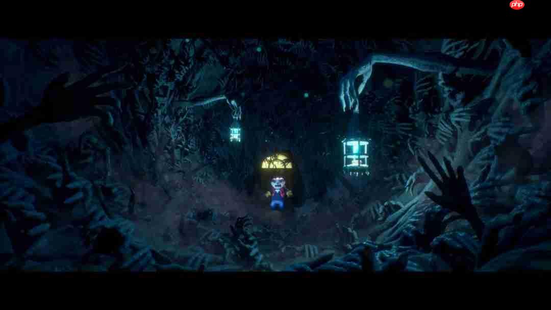 TGA 2025:平台游戏《Bradley the Badger》公布