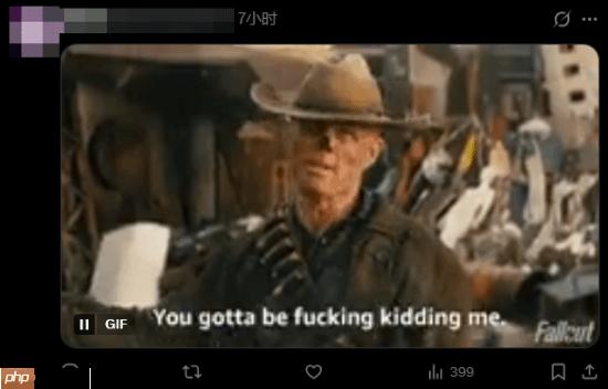 《最后生还者》真人剧第二季TGA获奖遭质疑!你觉得它配吗?