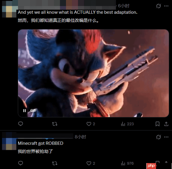 《最后生还者》真人剧第二季TGA获奖遭质疑!你觉得它配吗?