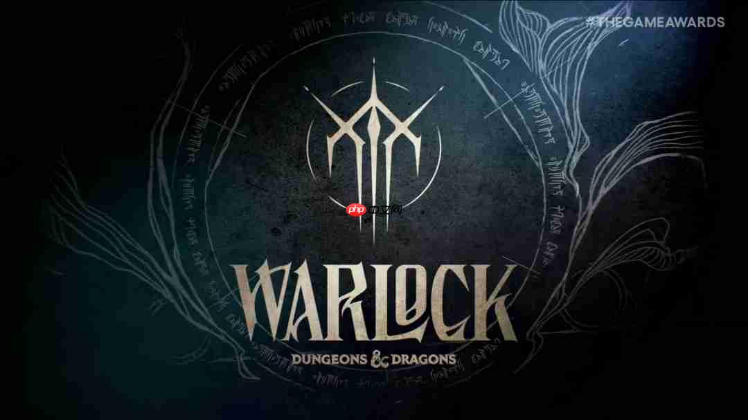 TGA 2025：《术士：龙与地下城》公布 2027年发售