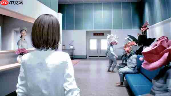  “谁留下、谁消失”的灵魂抉择！ 新作冒险游戏《非我：择谁》正式公布，带你逃离诡异精神迷宫