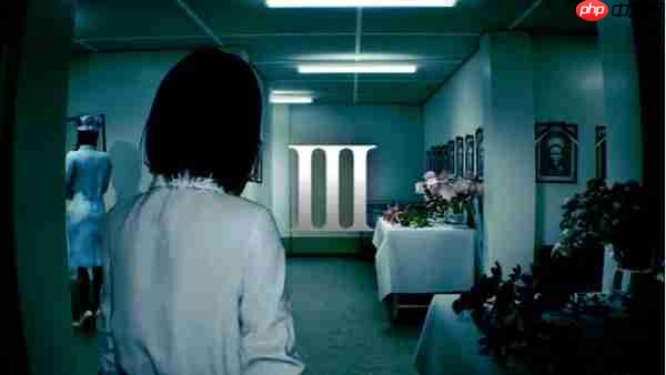  “谁留下、谁消失”的灵魂抉择！ 新作冒险游戏《非我：择谁》正式公布，带你逃离诡异精神迷宫