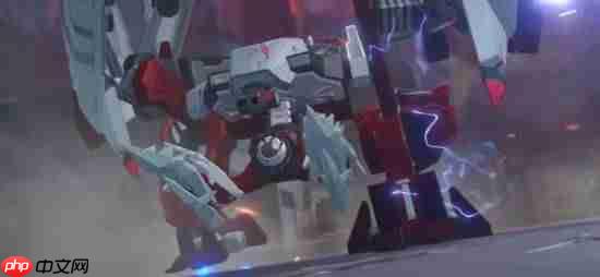 TGA:米哈游《绝区零》公布新预告