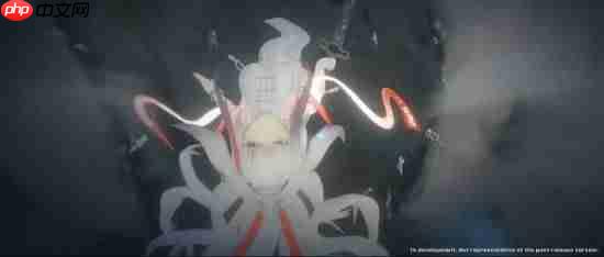 TGA:米哈游《绝区零》公布新预告