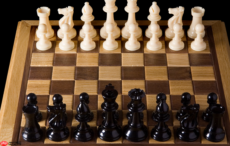 国际象棋官网入口_国际象棋官网入口专业对弈教学一站式直达